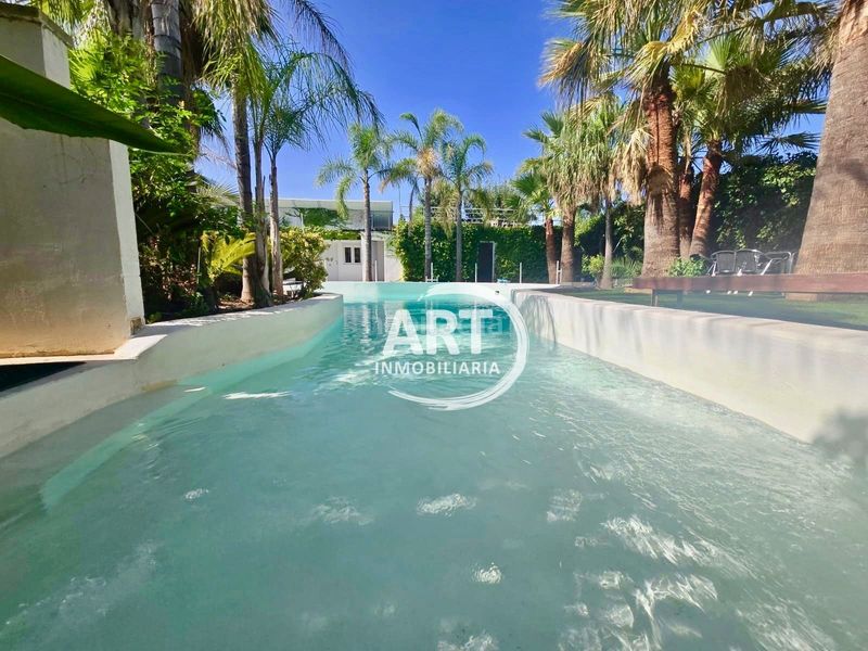 Foto 1d394e42-2e30-4b1d-aa25-68ac43d5deeb. Casa villa independiente con piscinalago en La Conarda-Montesano Bétera
