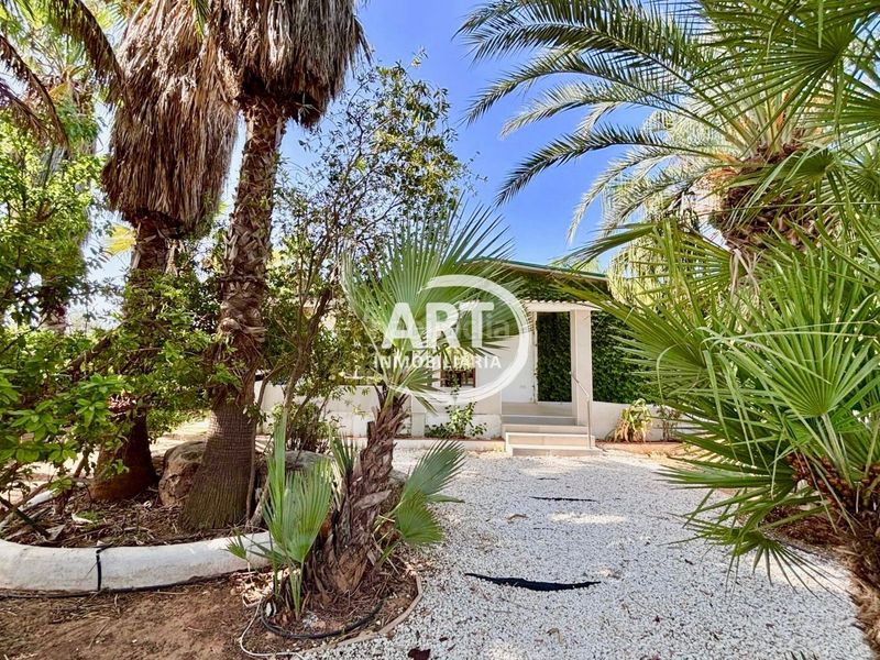 Foto 2abf5559-ee05-4cf6-a96c-6b5419806ffa. Casa villa independiente con piscinalago en La Conarda-Montesano Bétera