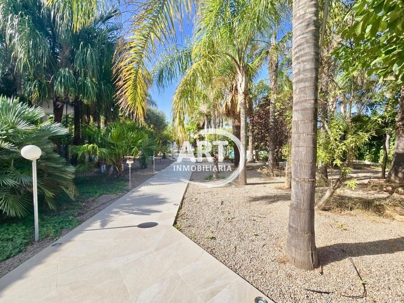 Foto 2d25ef64-14b8-483e-823a-97f0c3c45374. Casa villa independiente con piscinalago en La Conarda-Montesano Bétera