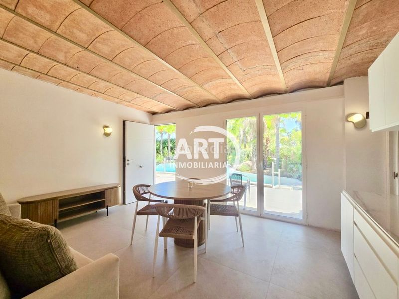 Foto 40c09cff-3941-4ff4-8a23-038b517f7e15. Casa villa independiente con piscinalago en La Conarda-Montesano Bétera