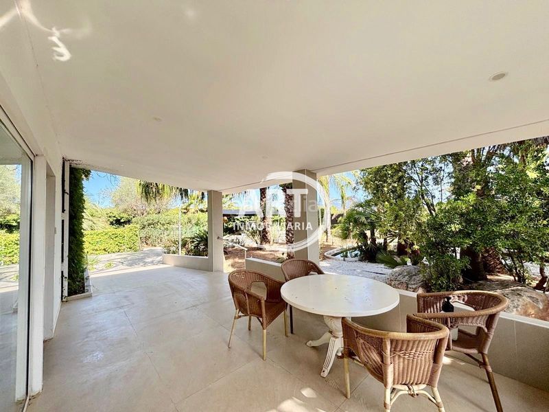 Foto 41733496-aab8-4988-986d-7464483ad42d. Casa villa independiente con piscinalago en La Conarda-Montesano Bétera