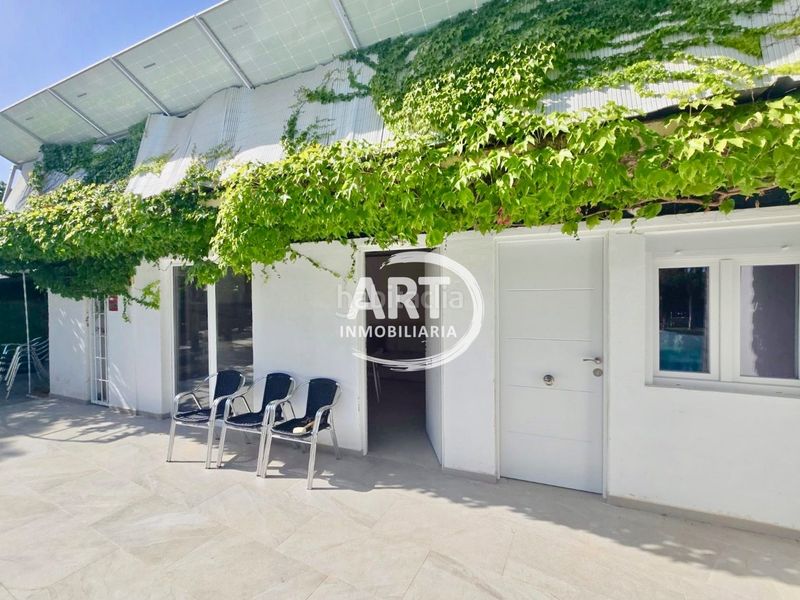 Foto 41837f07-6e50-4da8-beb1-44c76592a940. Casa villa independiente con piscinalago en La Conarda-Montesano Bétera