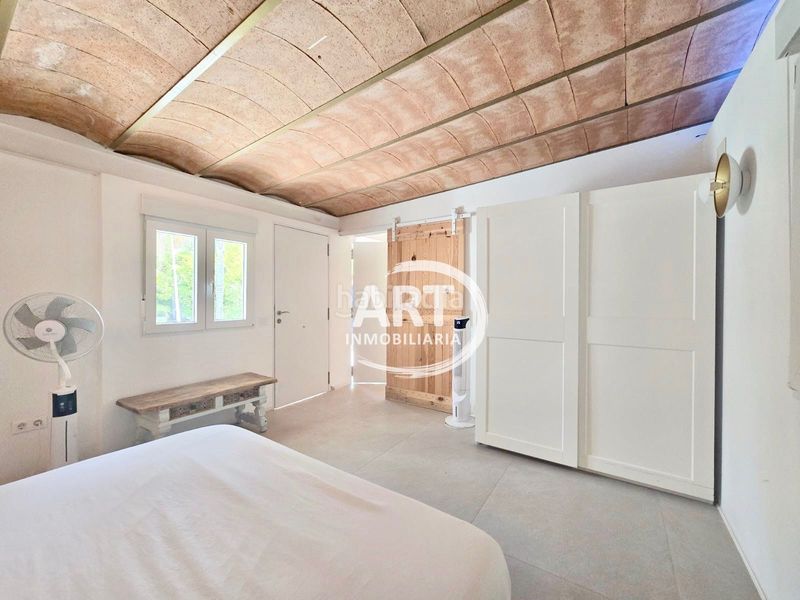 Foto 4957f9ee-822e-45bb-9346-6192f3b5170f. Casa villa independiente con piscinalago en La Conarda-Montesano Bétera