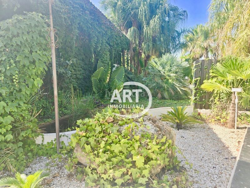 Foto 528fbefe-72ff-4a5d-88ab-cf87450786fe. Casa villa independiente con piscinalago en La Conarda-Montesano Bétera