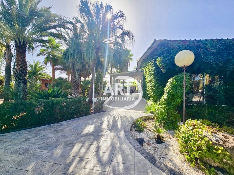 Foto 59558c82-b19a-4f51-8890-a9de10008c3b. Casa villa independiente con piscinalago en La Conarda-Montesano Bétera