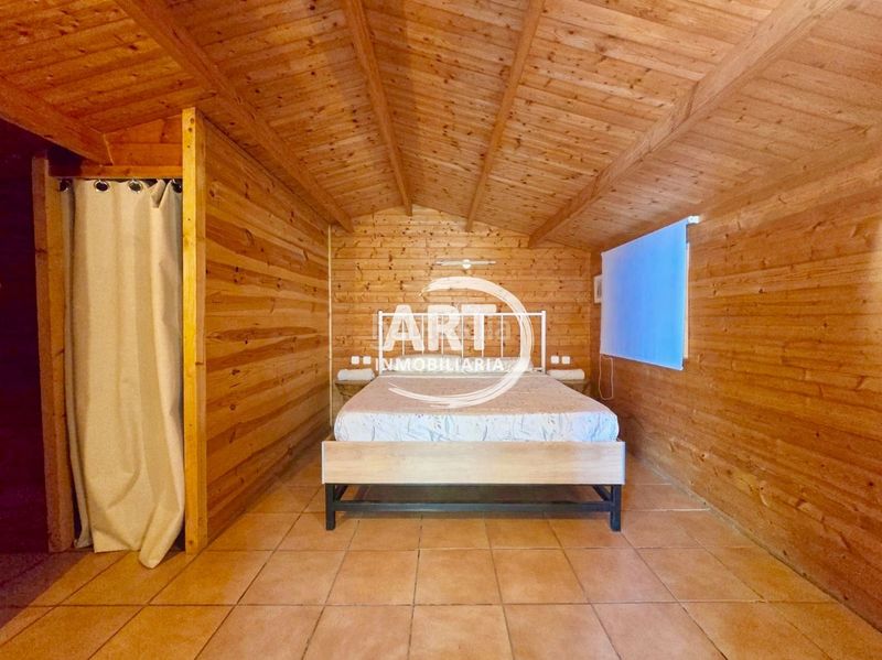 Foto 78e95947-9bd0-41ef-9ff2-8cadde9ef102. Casa villa independiente con piscinalago en La Conarda-Montesano Bétera