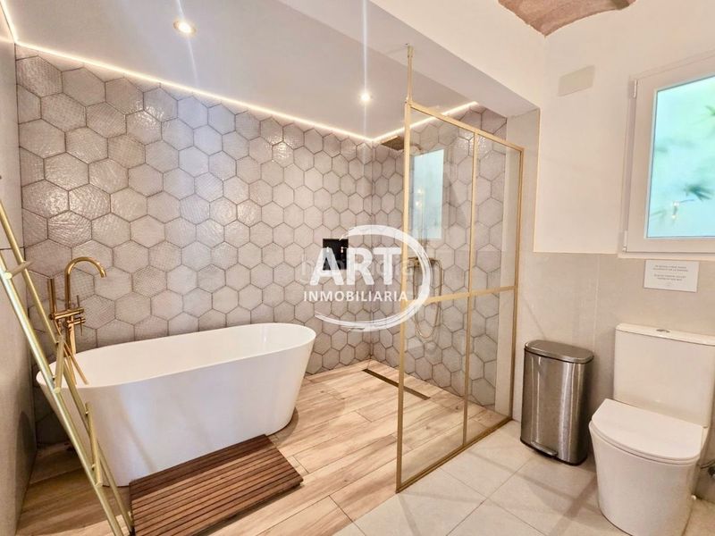 Foto 85583259-9286-4df0-8b61-64a465e82b5a. Casa villa independiente con piscinalago en La Conarda-Montesano Bétera