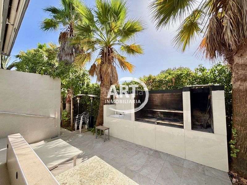 Foto 87612cd4-421f-41f0-a8b2-28d87a591016. Casa villa independiente con piscinalago en La Conarda-Montesano Bétera