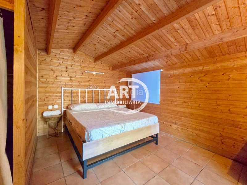 Foto 8f7e3c1d-5d6c-4d1c-a72b-1769c99146f5. Casa villa independiente con piscinalago en La Conarda-Montesano Bétera