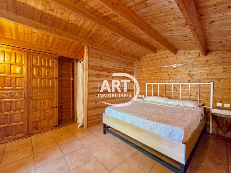 Foto ab3c0049-0213-4bfb-aba8-82ff11a039dd. Casa villa independiente con piscinalago en La Conarda-Montesano Bétera