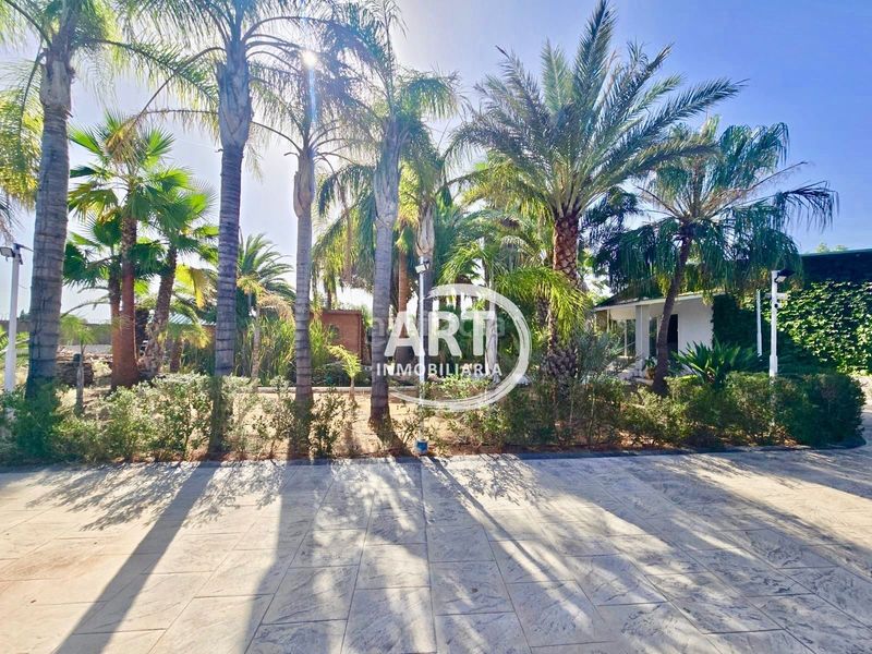 Foto ba47005e-f7e5-450a-9b15-46109602c016. Casa villa independiente con piscinalago en La Conarda-Montesano Bétera