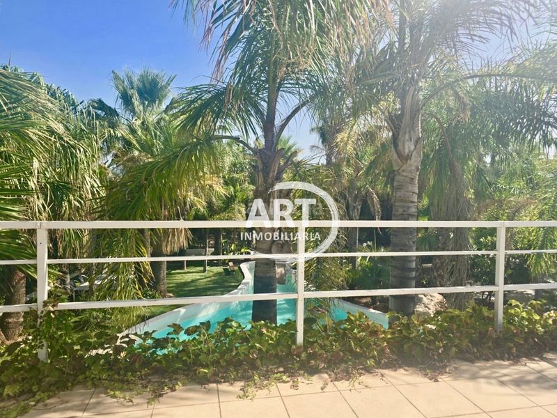 Foto e307fdec-f0d5-4c17-bd8f-68d4d6305de7. Casa villa independiente con piscinalago en La Conarda-Montesano Bétera