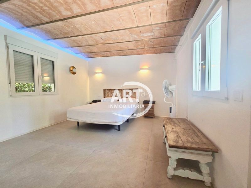 Foto f5639be2-0c50-4294-b4ee-8dc085f15109. Casa villa independiente con piscinalago en La Conarda-Montesano Bétera