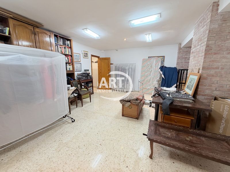 Foto a58476e0-e474-4c73-8f83-d4dca47d4ab8. Casa amb calefacció aparcament piscina a Riba - roja de Túria