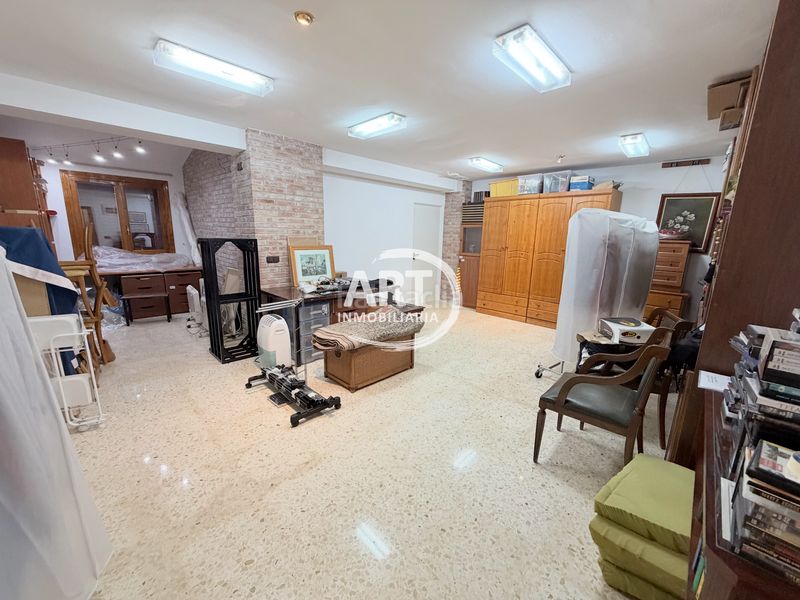 Foto dd0de90e-a8a5-4137-bc00-d59d6bc7fc09. Casa amb calefacció aparcament piscina a Riba - roja de Túria