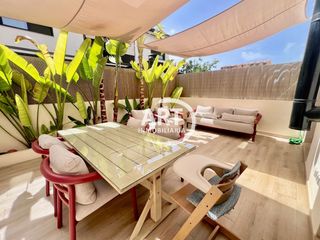 Casa adossada  Villanueva. Adosado en venta en san antonio de benagéber