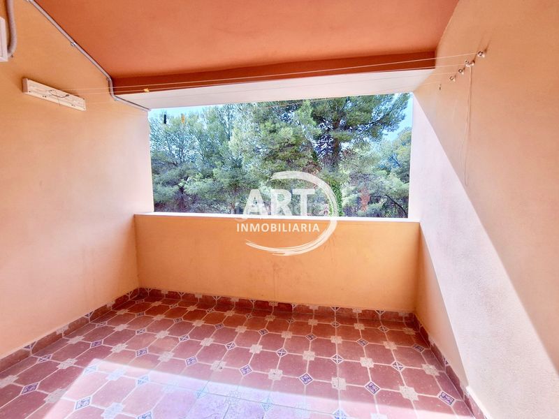 Foto 21a751ee-ea38-4f55-8097-35065c885c43. Casa amb piscina a Serra