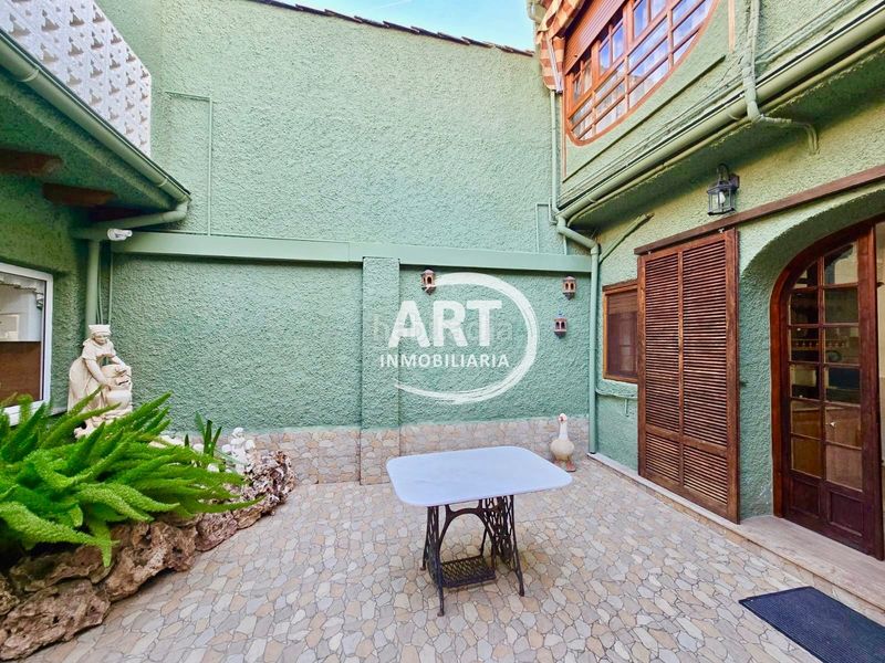 Foto 3f0bf6fb-cdd0-445d-b3f6-f126e79fc363. Alquiler masía alquiler de casa de pueblo en Centro Bétera