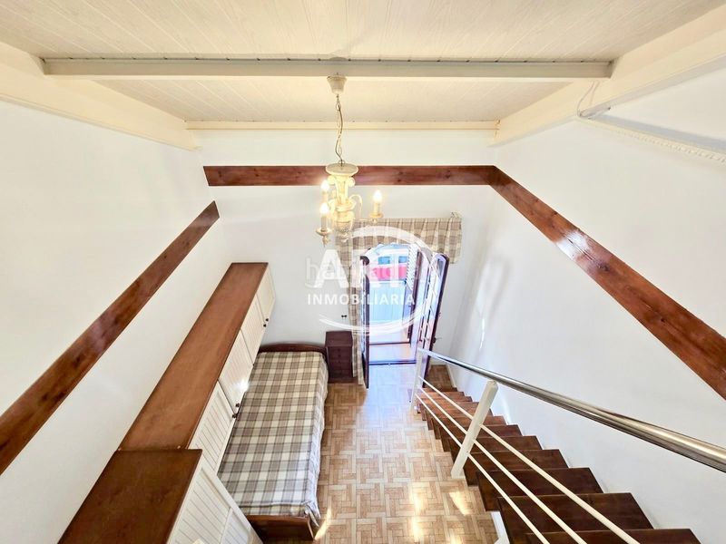 Foto 52757f84-04de-49f8-8a7c-cf4aac656a05. Alquiler masía alquiler de casa de pueblo en Centro Bétera