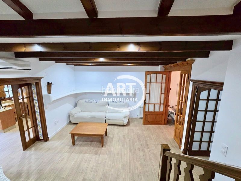 Foto 5384b86d-3586-41a2-8e6a-bcfe439c8f89. Alquiler masía alquiler de casa de pueblo en Centro Bétera