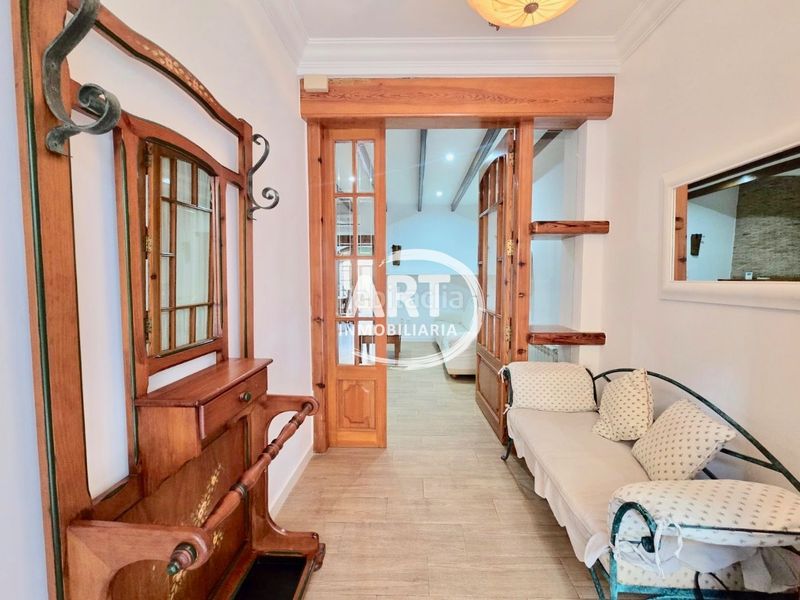 Foto 6bb0fa42-225e-4d1e-89e6-f38b6cdab0e9. Alquiler masía alquiler de casa de pueblo en Centro Bétera