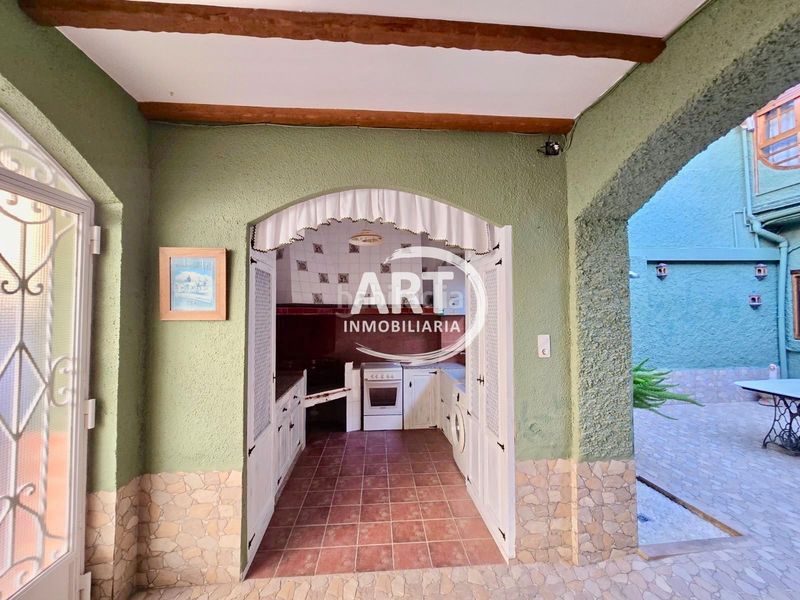 Foto a1672526-e39a-4947-ac20-62e4ca00f815. Alquiler masía alquiler de casa de pueblo en Centro Bétera