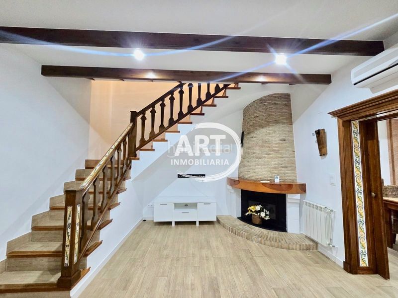 Foto b010b3ad-f44a-49b3-9e3f-6d704e6dca30. Alquiler masía alquiler de casa de pueblo en Centro Bétera