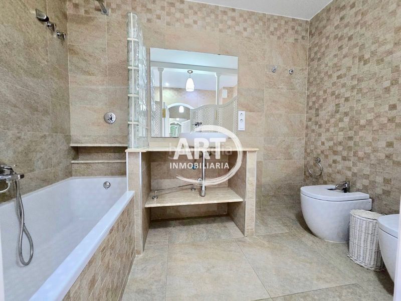 Foto b4df1d10-cd61-425f-95c3-c97af1d34409. Alquiler masía alquiler de casa de pueblo en Centro Bétera