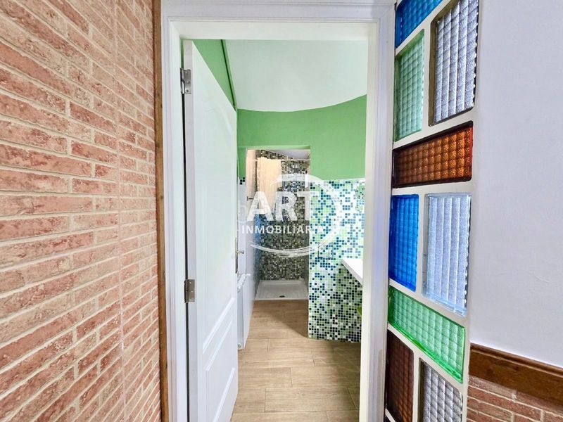 Foto bfda64e3-6e8d-40c5-8aa9-3f9b57769d1a. Alquiler masía alquiler de casa de pueblo en Centro Bétera