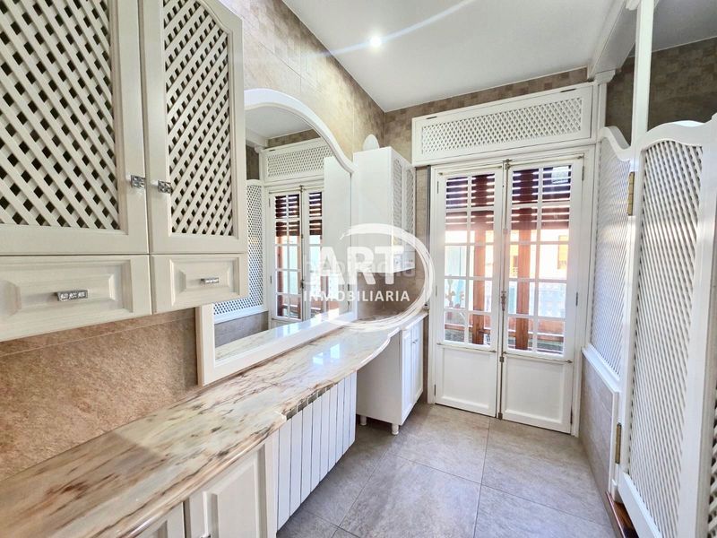 Foto db084954-a18e-4b62-87cd-a35ddb5ce5b8. Alquiler masía alquiler de casa de pueblo en Centro Bétera