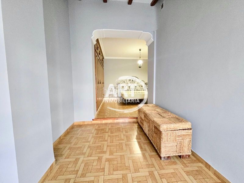 Foto df6359f5-4d5e-4e4b-b146-5c83eff9e562. Alquiler masía alquiler de casa de pueblo en Centro Bétera