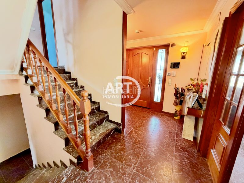 Foto a2d9e3a1-23c2-418d-9b04-d365324ef8e5. Casa amb calefacció aparcament piscina a Pueblo Eliana (l´)