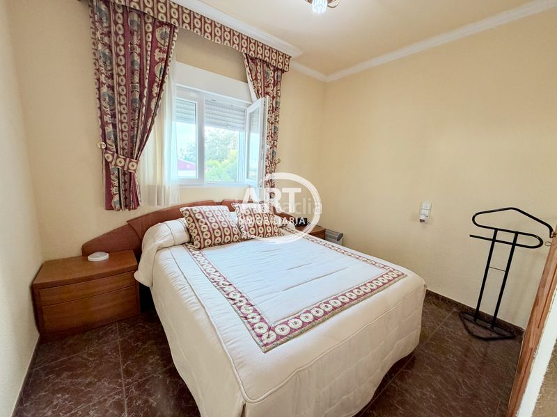 Foto e9ec8b64-95c9-42a0-8045-9023f088bbd6. Casa amb calefacció aparcament piscina a Pueblo Eliana (l´)