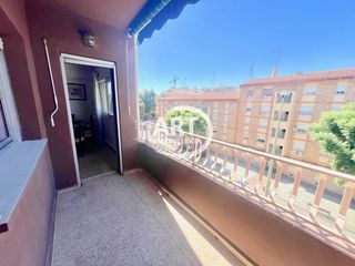 Appartement  Puebla de vallbona. Piso en venta en la eliana