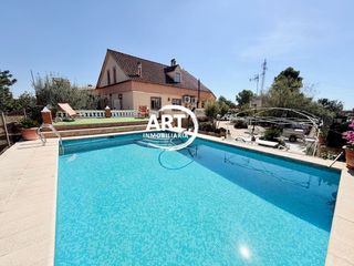 Haus  Los visos