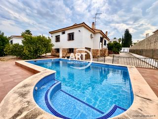 Casa in Riba - roja de Túria