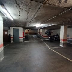 Parking coche  Carrer sant miquel. Plaza de aparcamiento en el centro de el masnou