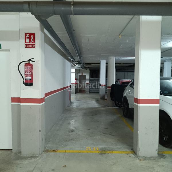 Foto 74b51ef5-e3cf-4c08-8506-baabdda31c3e. Parking coche plaza de aparcamiento en Ocata en Ocata Masnou (El)