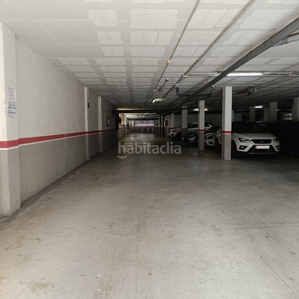 Foto ff160cc9-d1cf-493b-be1e-f71e72dab055. Parking coche plaza de aparcamiento en Ocata en Ocata Masnou (El)