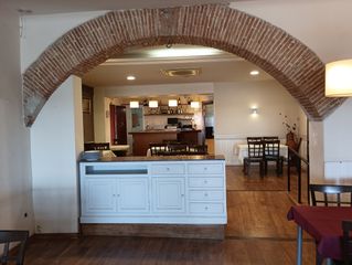 Local Comercial en Ocata. Magn�fico local en 1� linea de mar