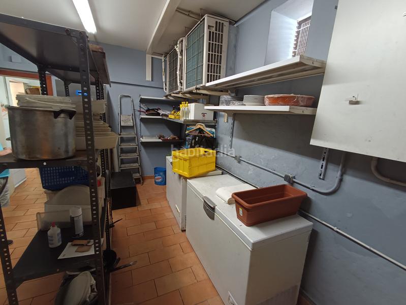 Foto 2f1345b5-5f12-46a5-8701-05764e38df07. Geschäftsraum in Ocata Masnou (El)