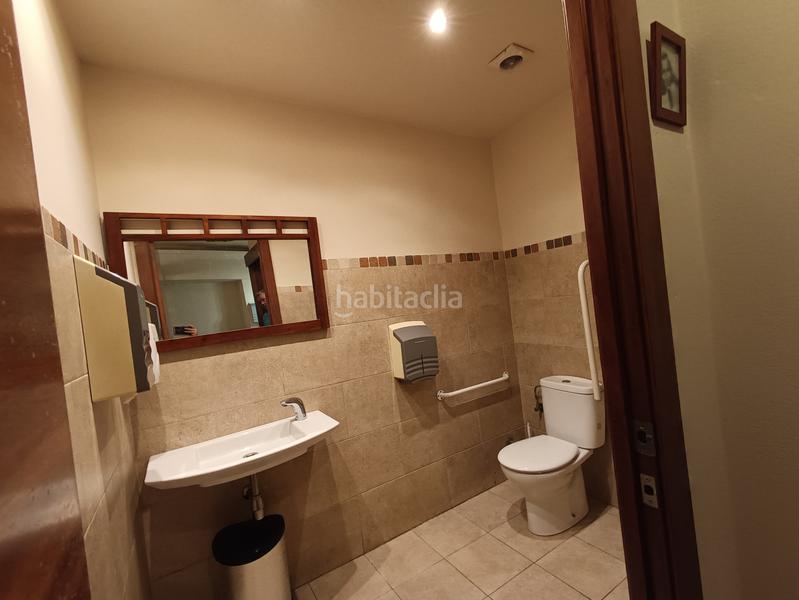 Foto 4808fbd1-1227-40e4-9f3e-adba4fea49ac. Geschäftsraum in Ocata Masnou (El)