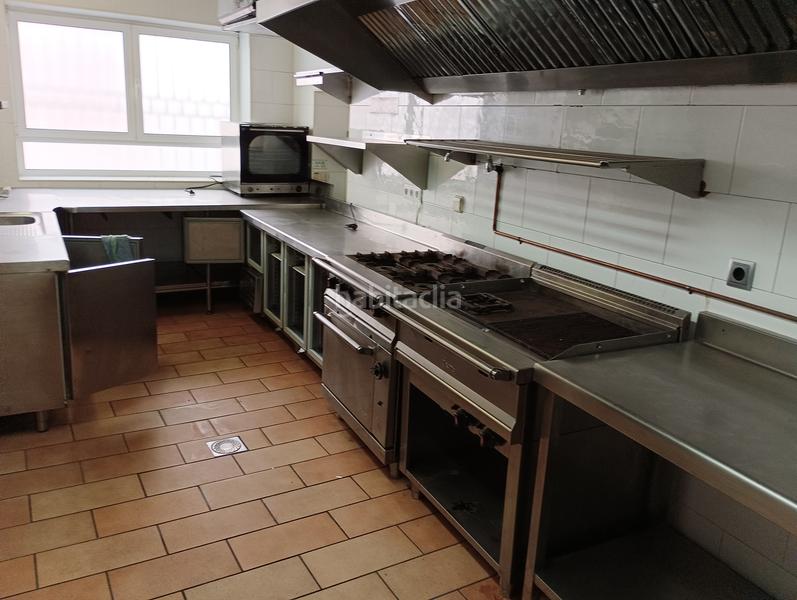 Foto 60f22b2c-38be-44ba-99c1-0da577dde696. Geschäftsraum in Ocata Masnou (El)