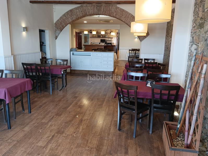 Foto ad389c06-a033-4735-8b41-834bda6bbbaa. Geschäftsraum in Ocata Masnou (El)