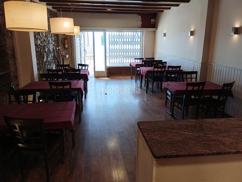 Foto b7f89b23-fb5b-407c-9167-cc7304e5fa4a. Geschäftsraum in Ocata Masnou (El)