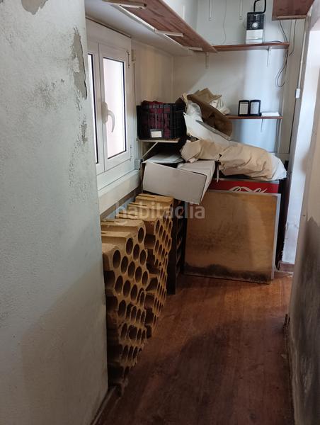 Foto bd94190d-c86c-4b0d-9393-409819187a51. Geschäftsraum in Ocata Masnou (El)