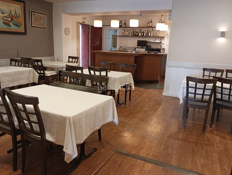 Foto dc900ba6-31ae-42d9-8bec-a039c2cb8c19. Geschäftsraum in Ocata Masnou (El)