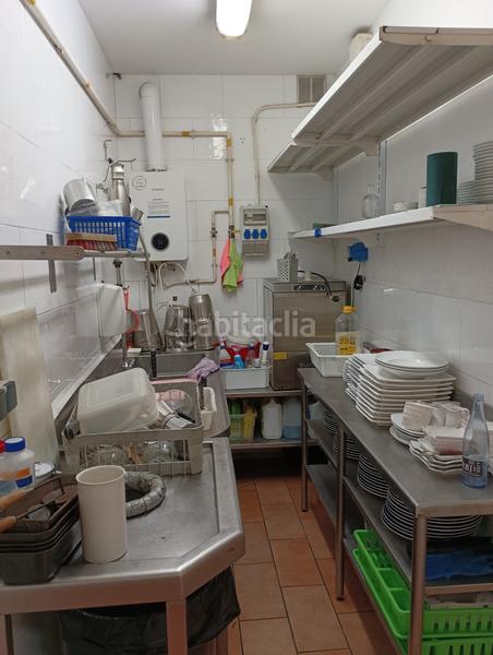 Foto e40e6316-4ddb-4a3a-889c-1eed2180086c. Geschäftsraum in Ocata Masnou (El)