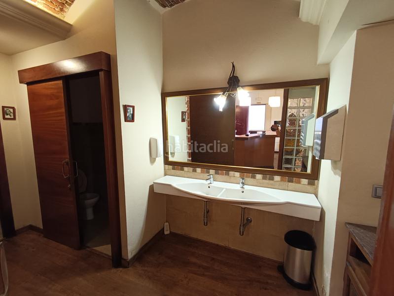 Foto e56ea111-3eba-40fe-a556-d17ed2cf58a4. Geschäftsraum in Ocata Masnou (El)