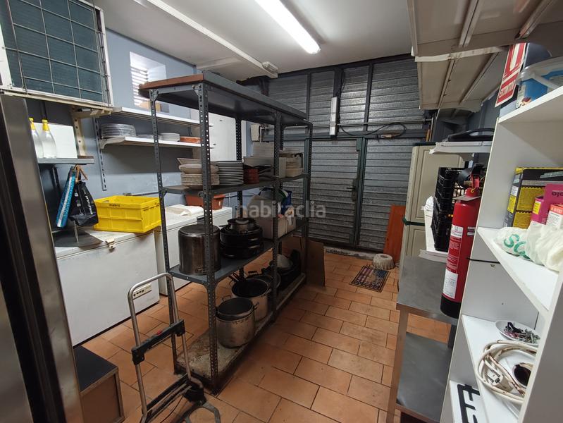 Foto fe3570d6-112d-4614-a37e-63421d8fd9ee. Geschäftsraum in Ocata Masnou (El)